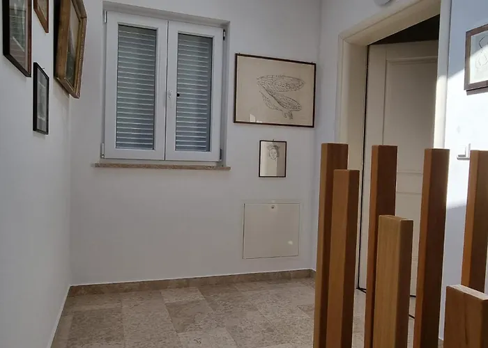 Appartamento Casa Emilio Porec