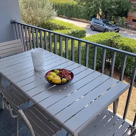 Apartament Casa Emilio