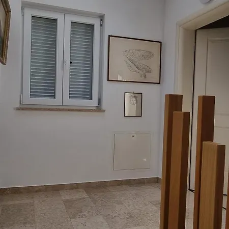 Appartamento Casa Emilio Porec