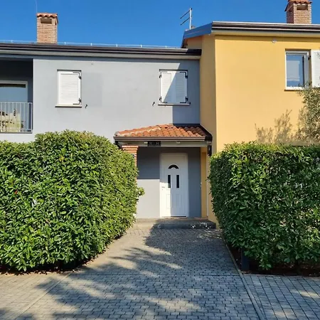 Casa Emilio * Poreč