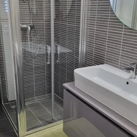 Casa Emilio דירה *