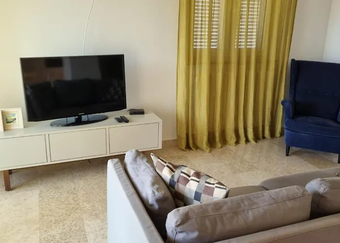 Casa Emilio Lejlighed