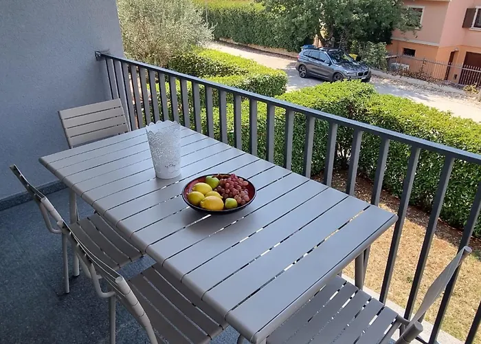 Lejlighed Casa Emilio