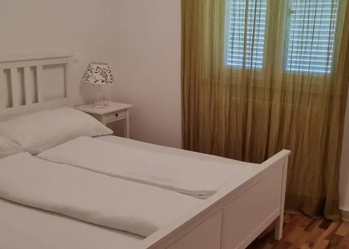 Casa Emilio Lejlighed