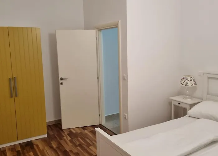 Casa Emilio Lejlighed Poreč