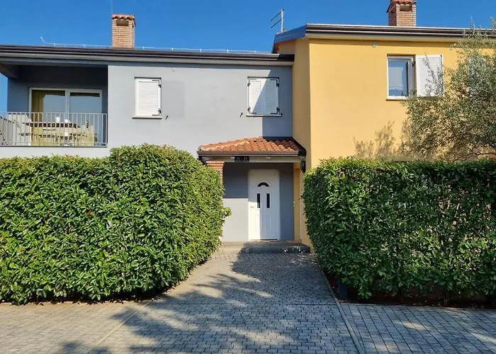 Casa Emilio * Poreč