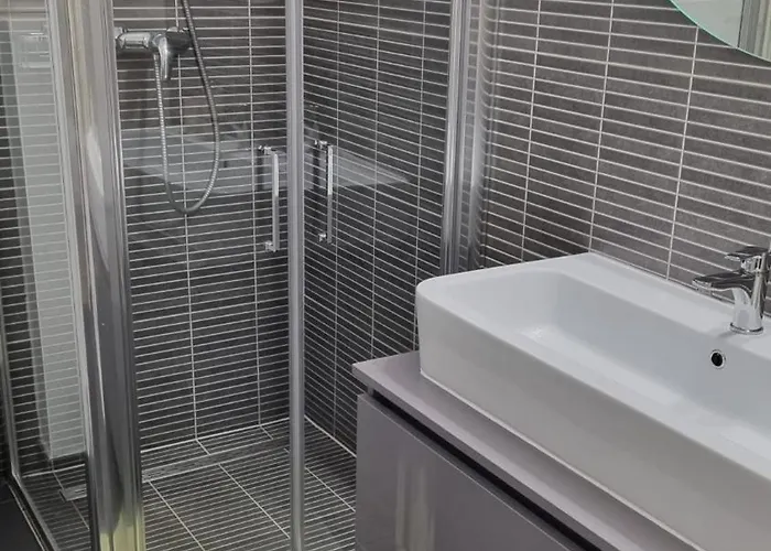 Casa Emilio Lejlighed *