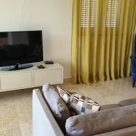 Casa Emilio Apartment